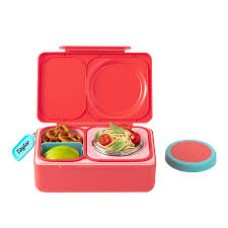 OmieBox Up - Cherry Pink